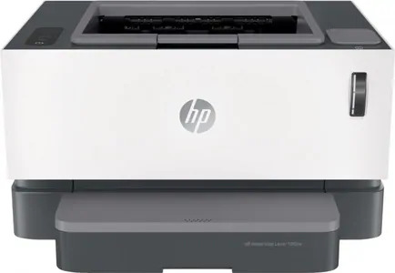 Замена ролика захвата на принтере HP Laser 1000W в Новосибирске